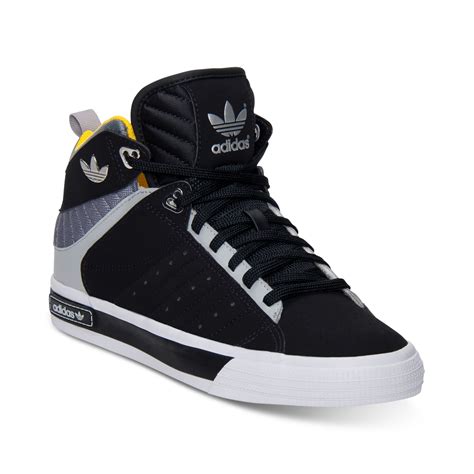 adidas originals men's footwear.